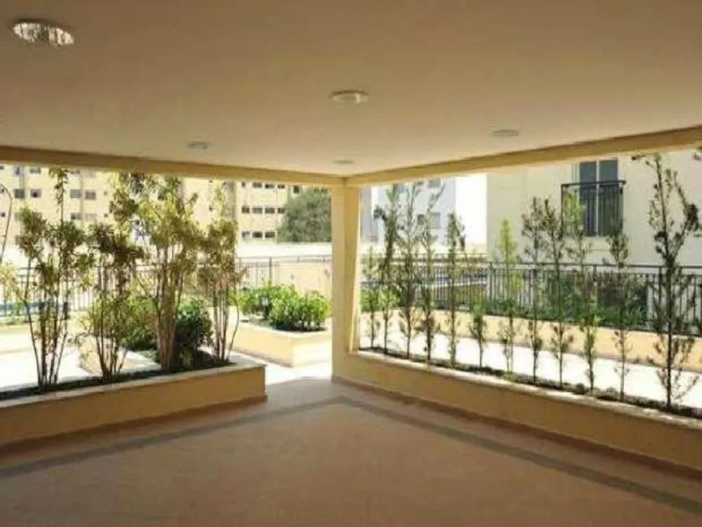 Apartamento, 3 quartos, 122 m² - Foto 2