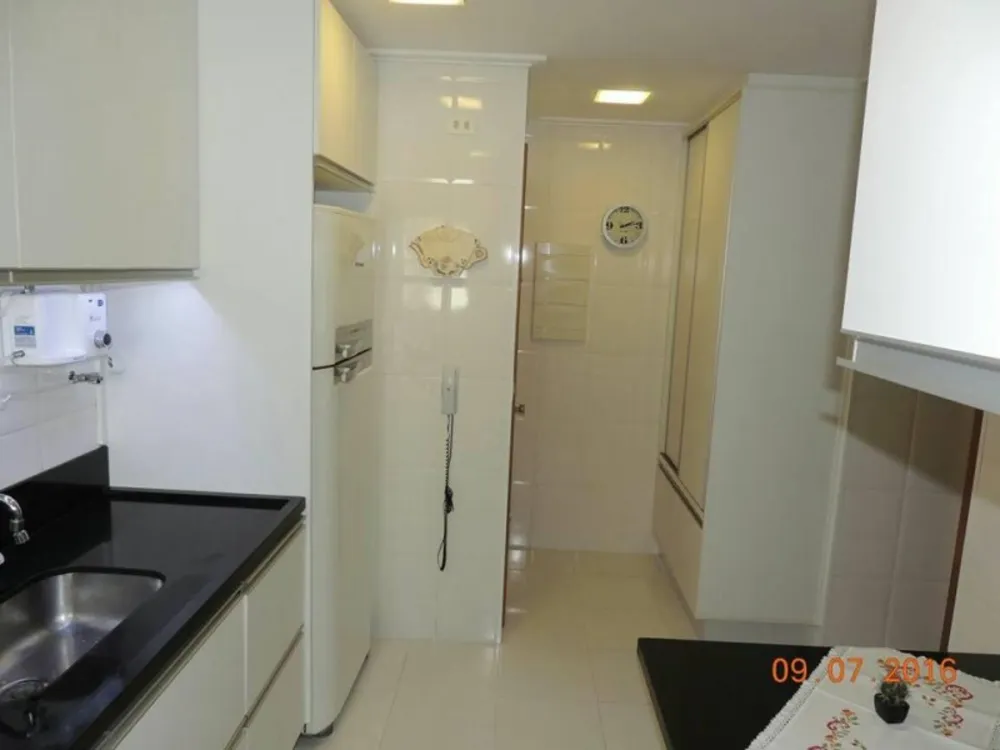 Apartamento, 3 quartos, 122 m² - Foto 5