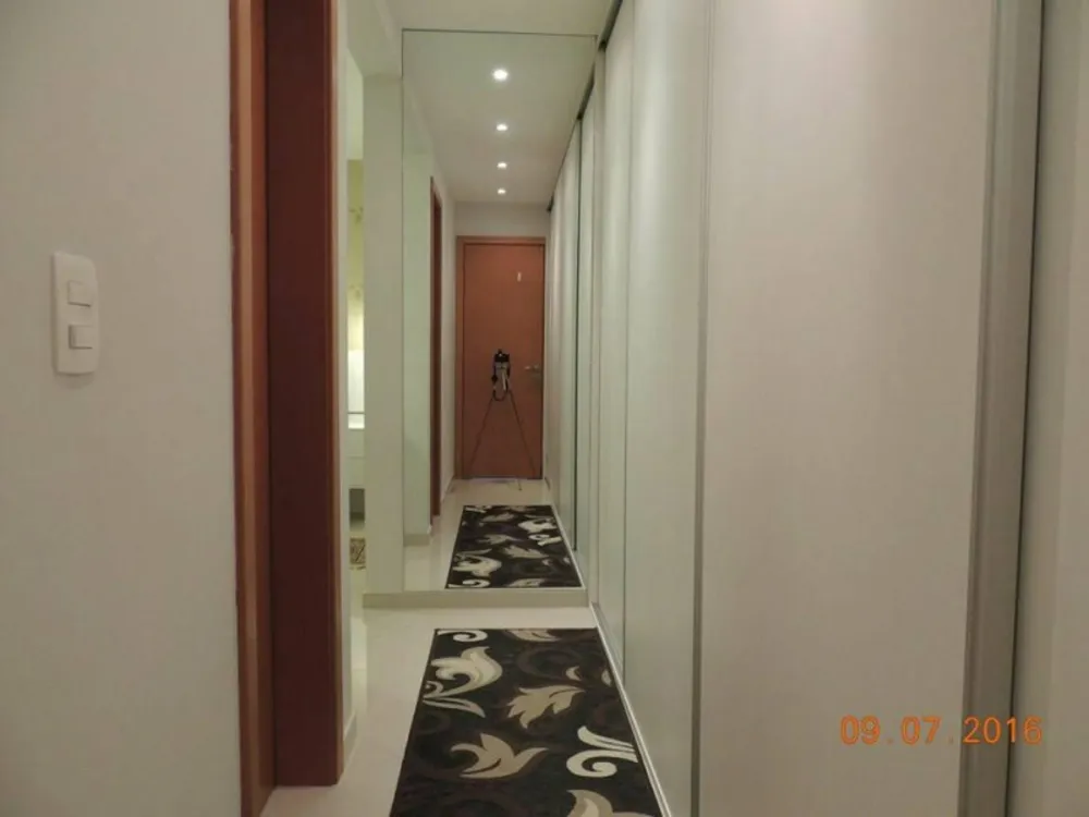 Apartamento, 3 quartos, 122 m² - Foto 9