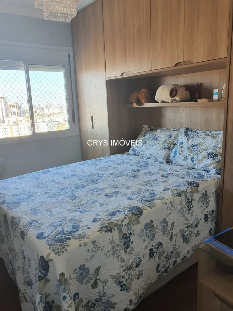 Apartamento, 3 quartos, 122 m² - Foto 8