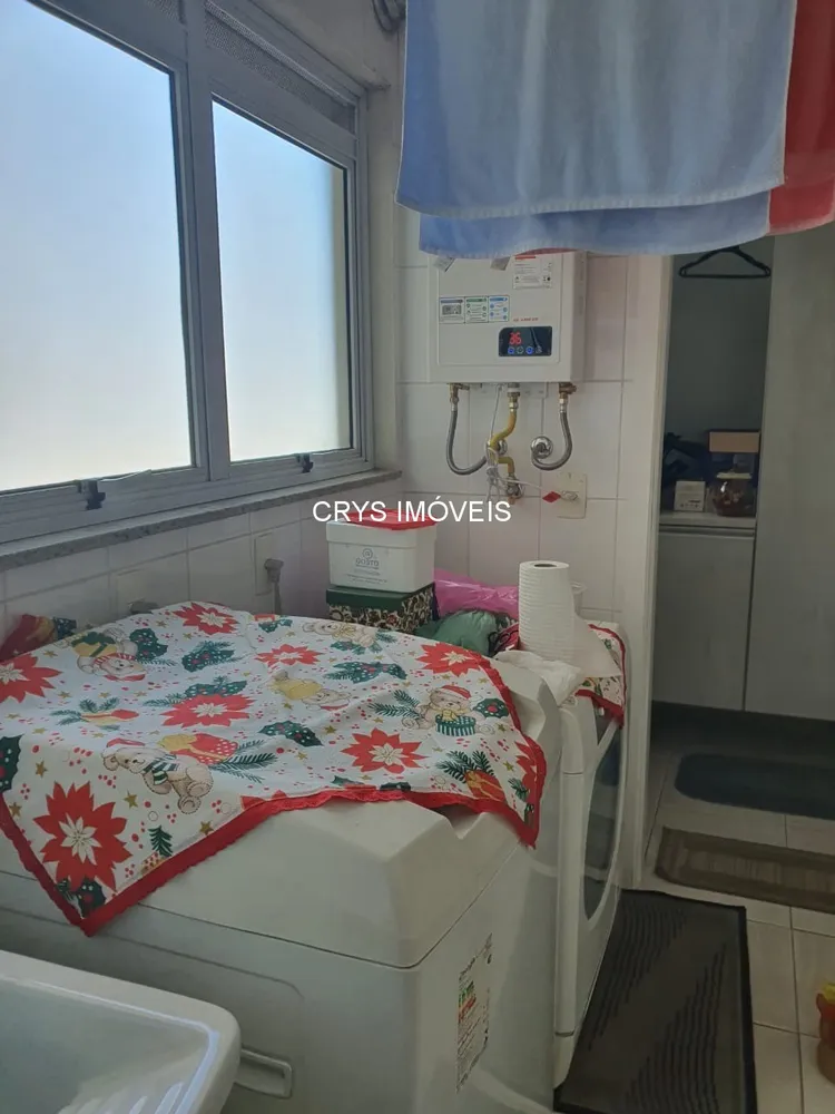 Apartamento, 3 quartos, 122 m² - Foto 8