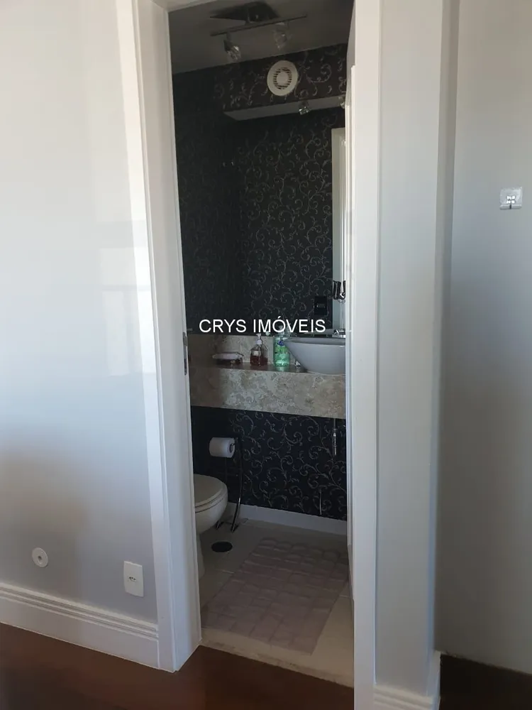 Apartamento, 3 quartos, 122 m² - Foto 1