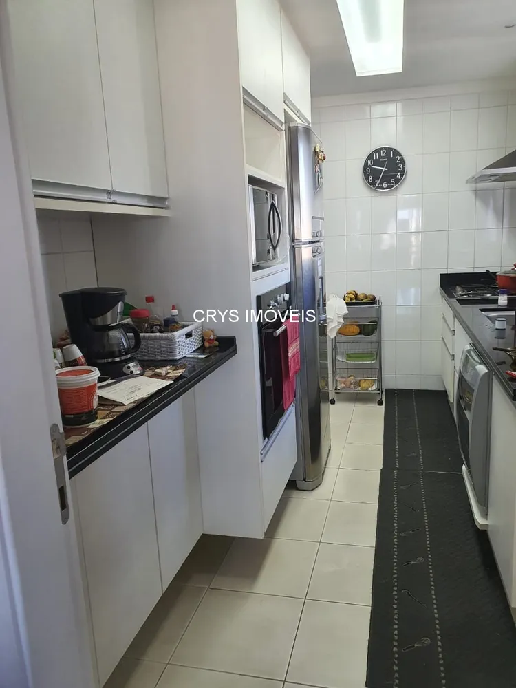 Apartamento, 3 quartos, 122 m² - Foto 7