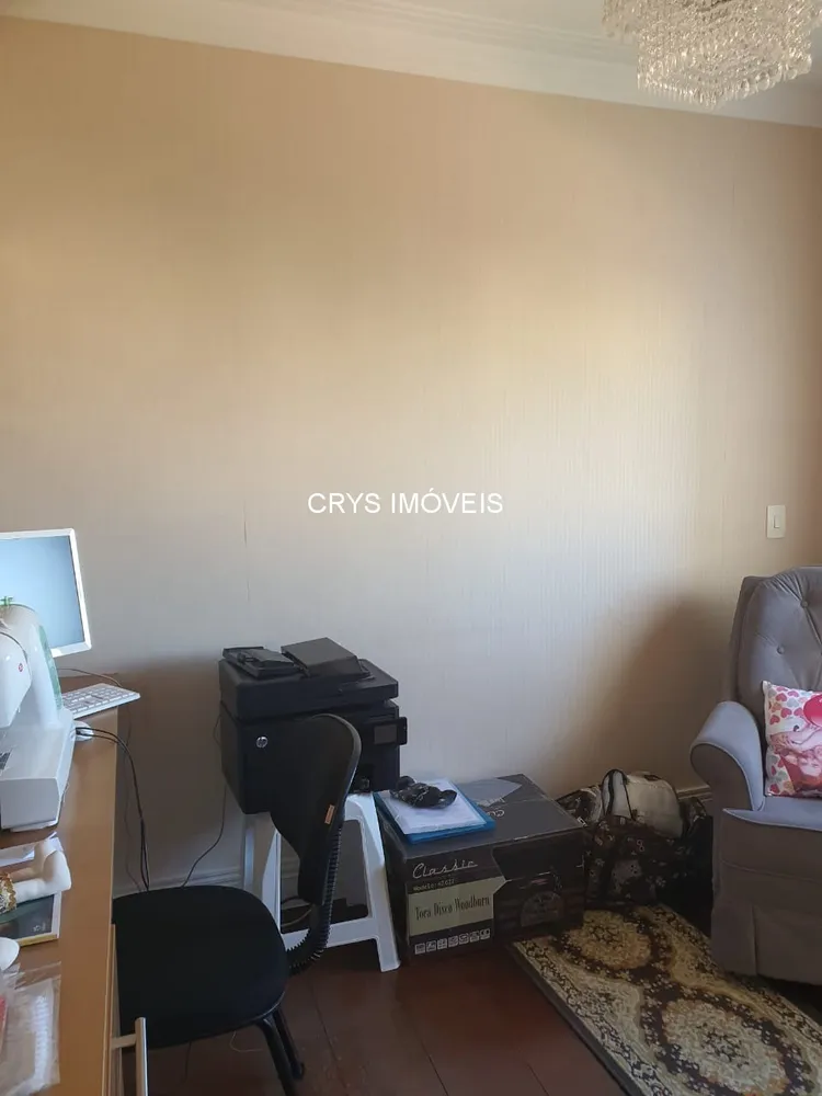 Apartamento, 3 quartos, 122 m² - Foto 7