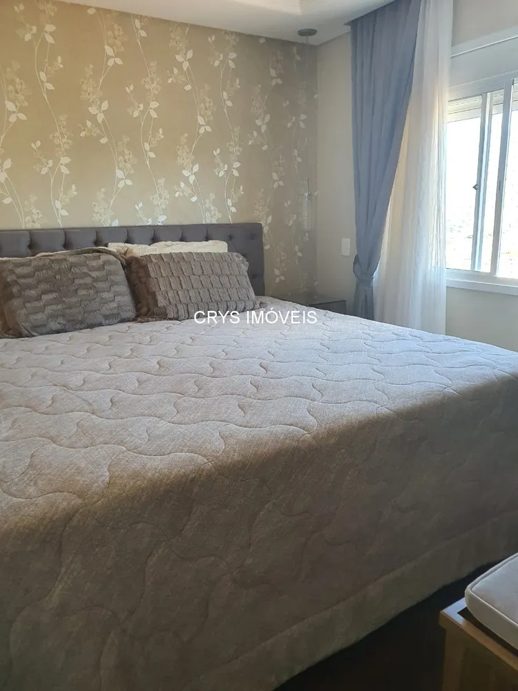 Apartamento, 3 quartos, 122 m² - Foto 4