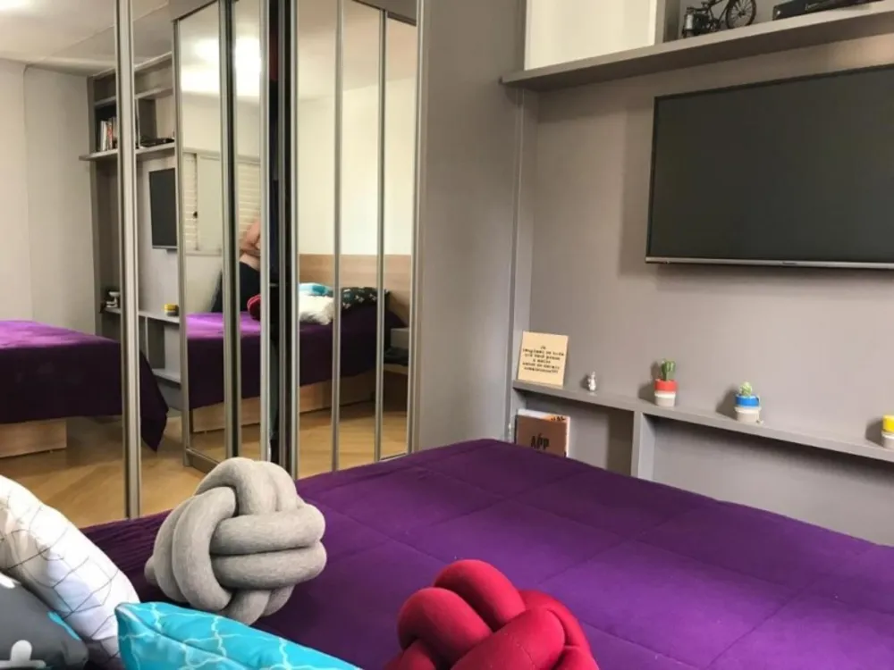 Apartamento, 2 quartos, 70 m² - Foto 2