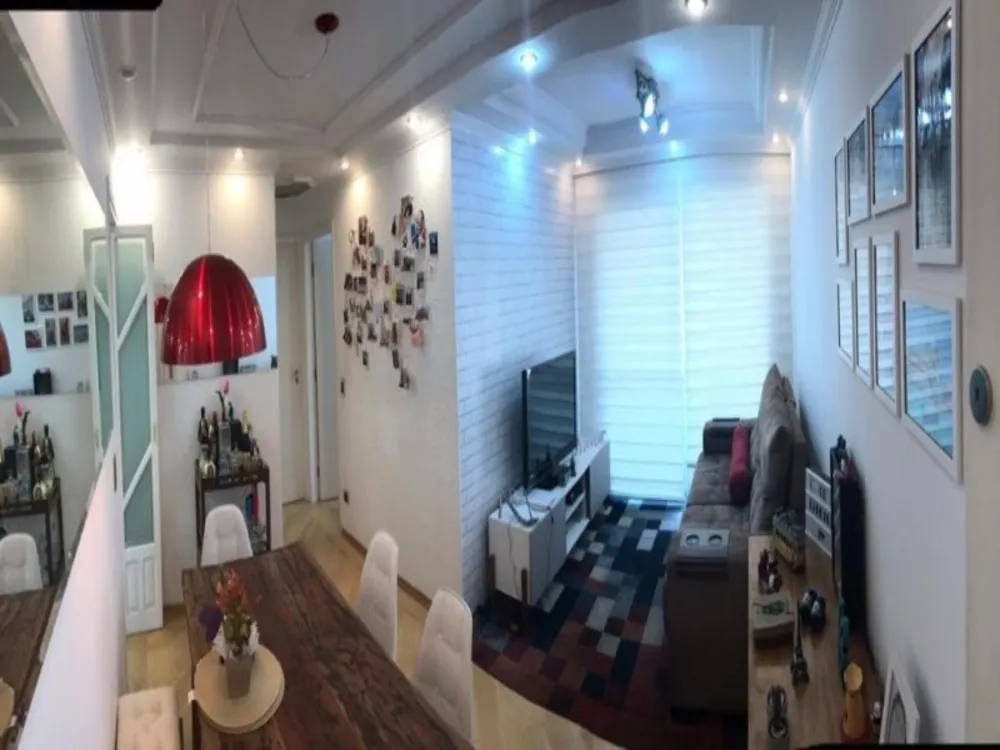 Apartamento, 2 quartos, 70 m² - Foto 1