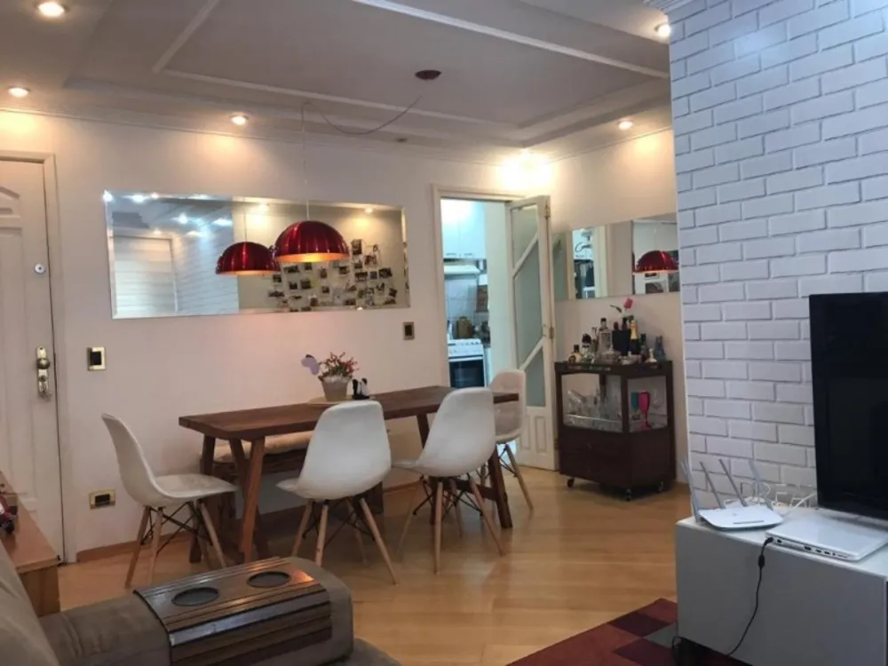 Apartamento, 2 quartos, 70 m² - Foto 4