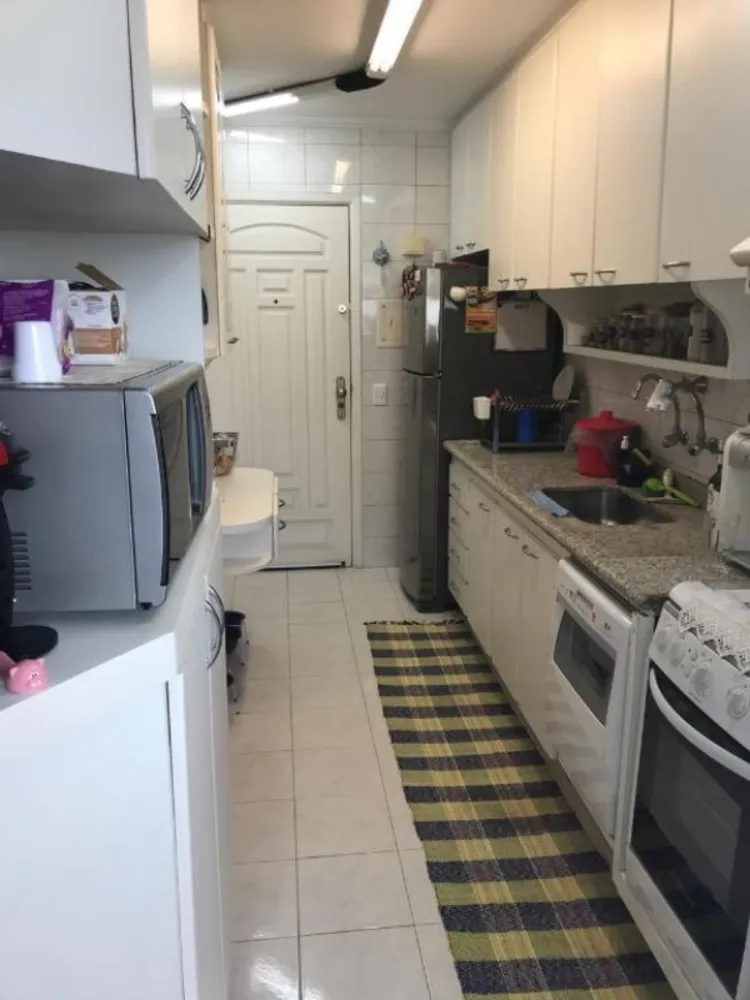 Apartamento, 2 quartos, 70 m² - Foto 4
