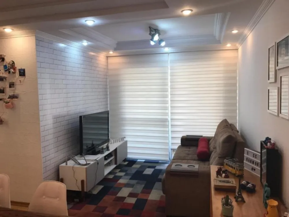 Apartamento, 2 quartos, 70 m² - Foto 6