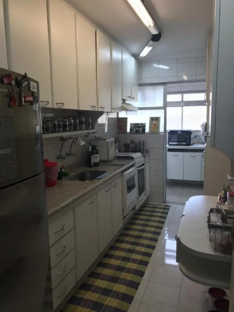 Apartamento, 2 quartos, 70 m² - Foto 2