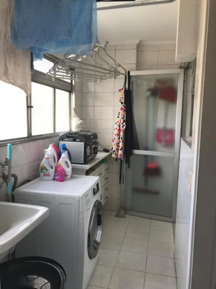 Apartamento, 2 quartos, 70 m² - Foto 3
