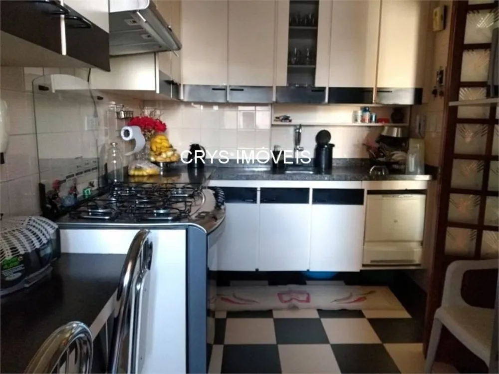 Apartamento, 3 quartos, 82 m² - Foto 4