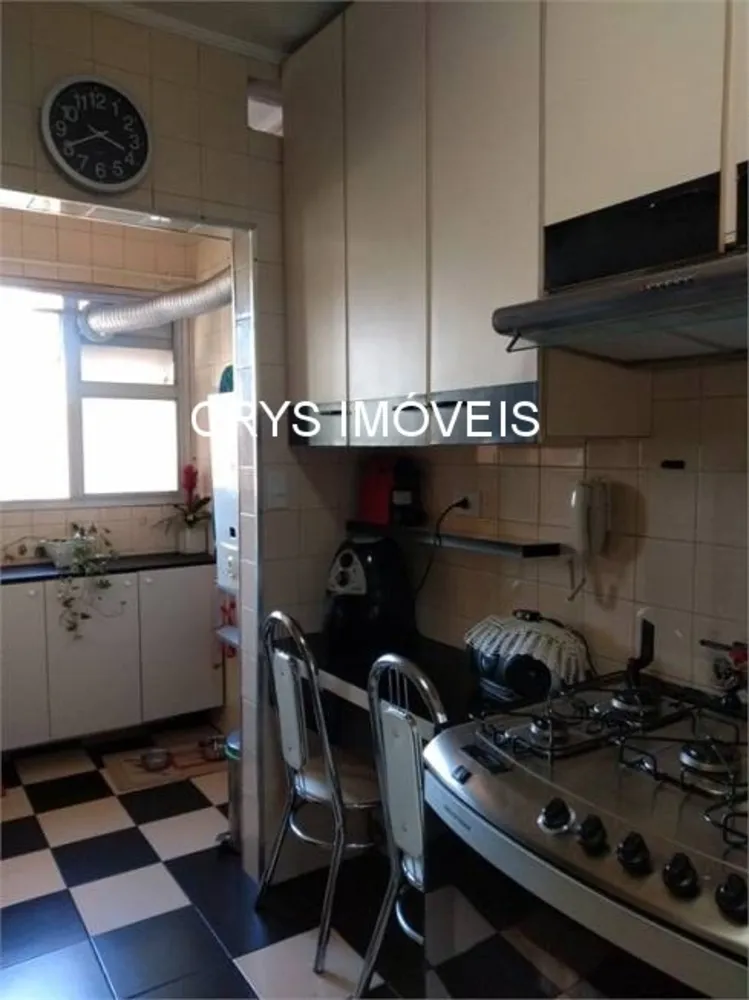 Apartamento, 3 quartos, 82 m² - Foto 3