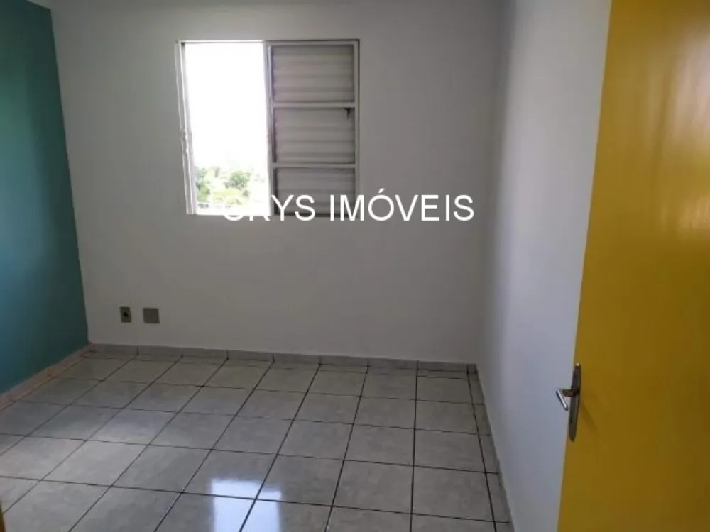Apartamento, 2 quartos, 50 m² - Foto 10