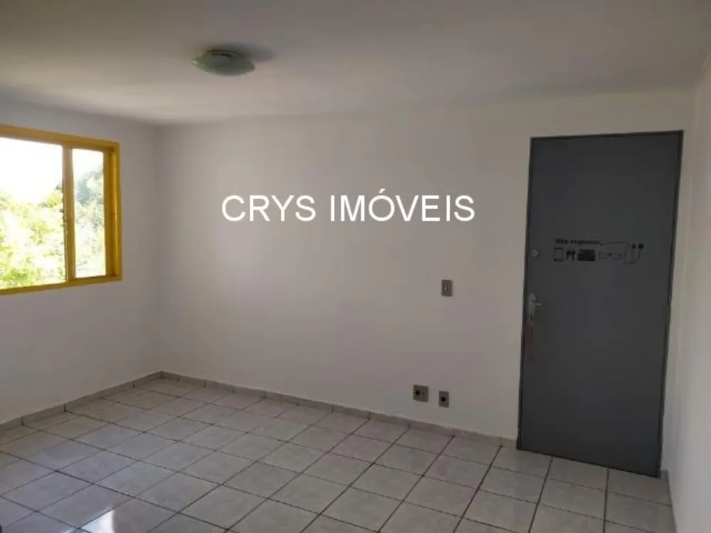 Apartamento, 2 quartos, 50 m² - Foto 9