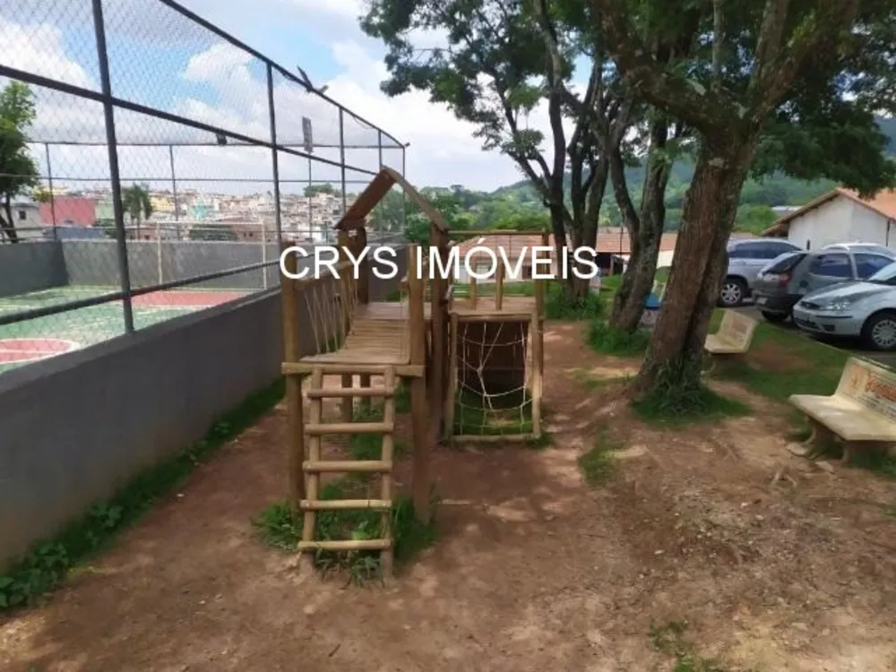 Apartamento, 2 quartos, 50 m² - Foto 6