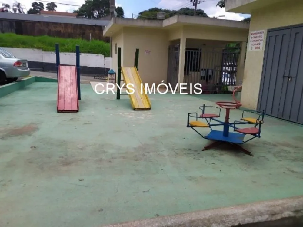 Apartamento, 2 quartos, 50 m² - Foto 4