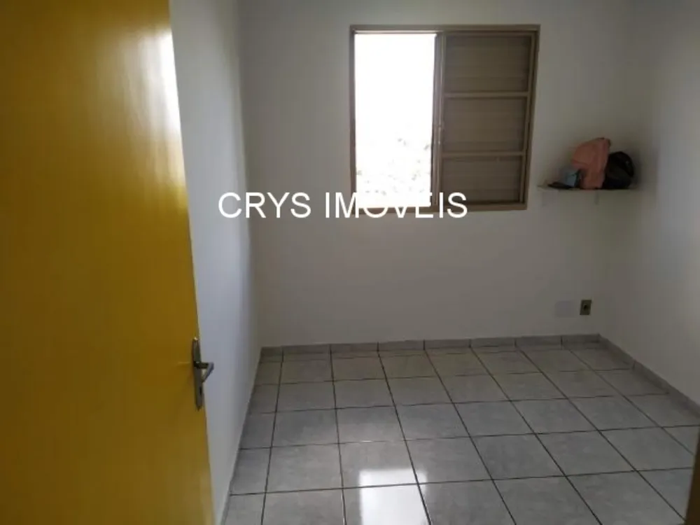Apartamento, 2 quartos, 50 m² - Foto 5