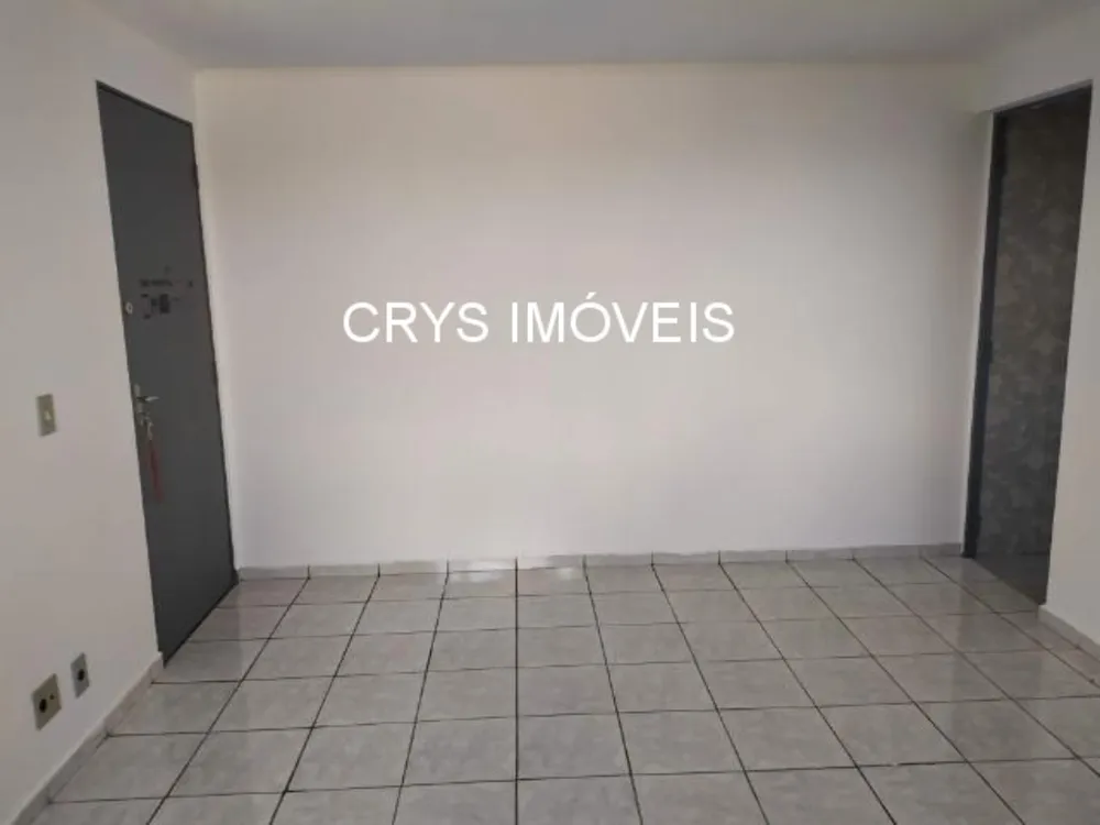 Apartamento, 2 quartos, 50 m² - Foto 2