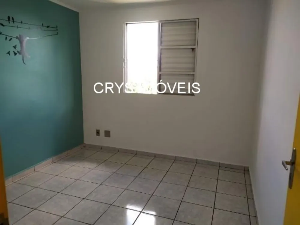 Apartamento, 2 quartos, 50 m² - Foto 12