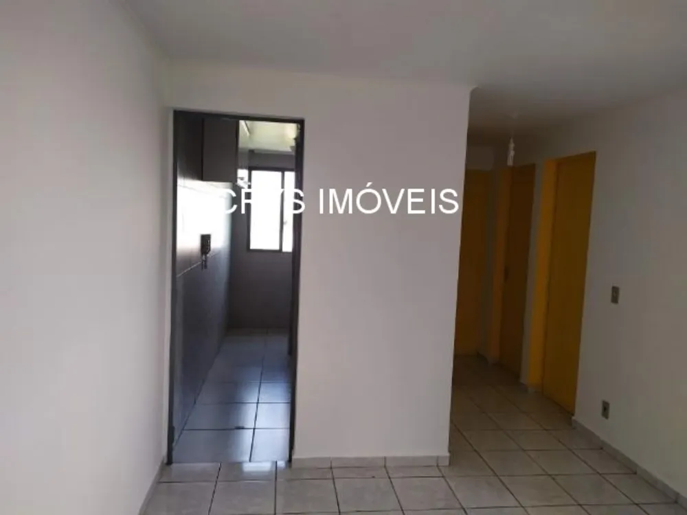 Apartamento, 2 quartos, 50 m² - Foto 8