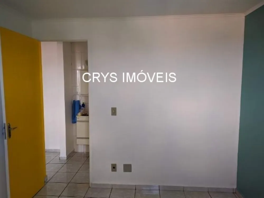 Apartamento, 2 quartos, 50 m² - Foto 7