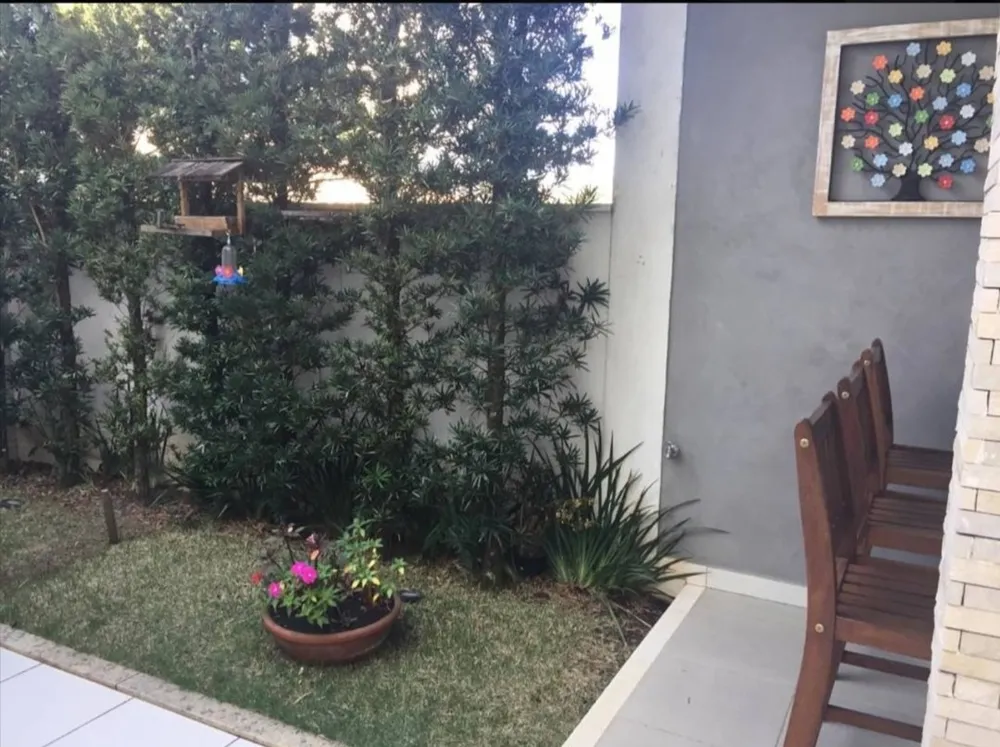 Casa, 3 quartos, 254 m² - Foto 2
