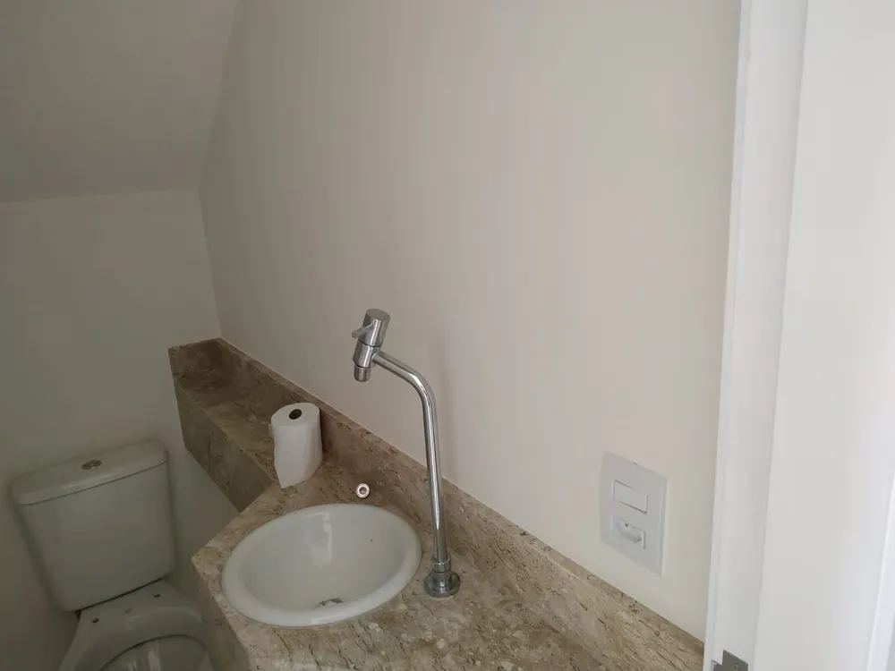 Casa, 3 quartos, 120 m² - Foto 2
