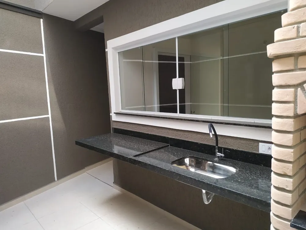 Casa, 3 quartos, 120 m² - Foto 5