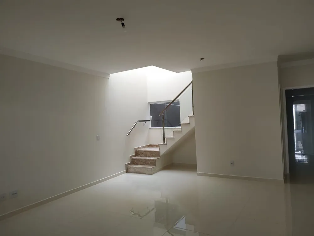 Casa, 3 quartos, 120 m² - Foto 2