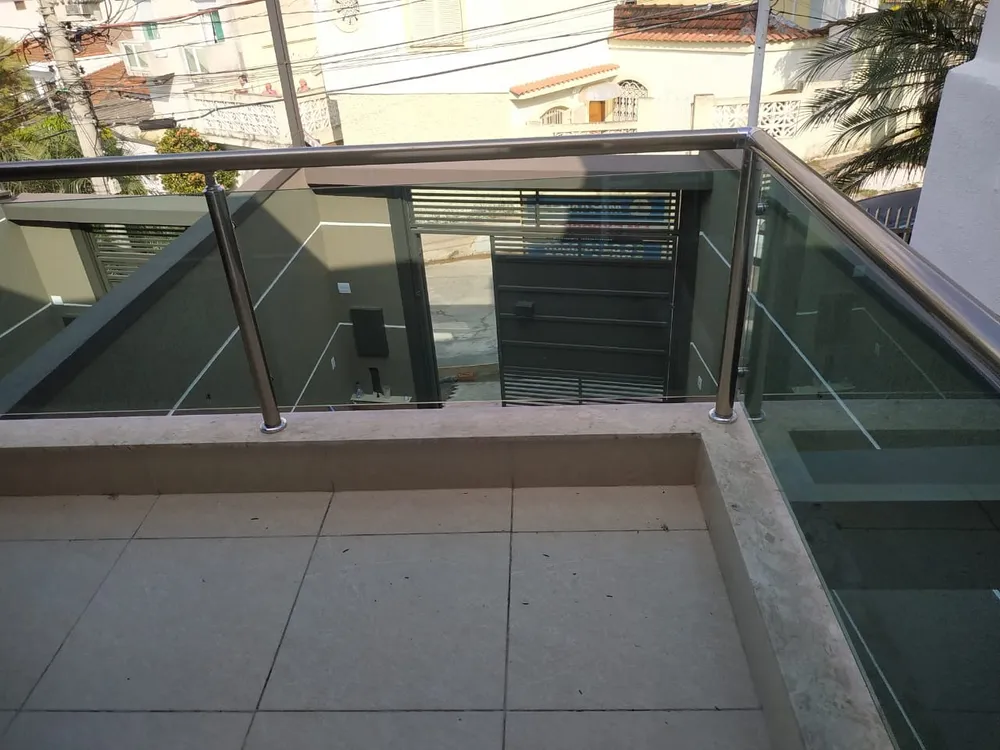 Casa, 3 quartos, 120 m² - Foto 1