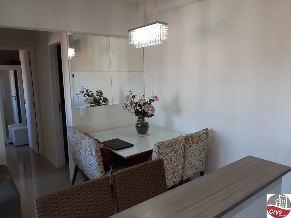 Apartamento, 2 quartos, 51 m² - Foto 1