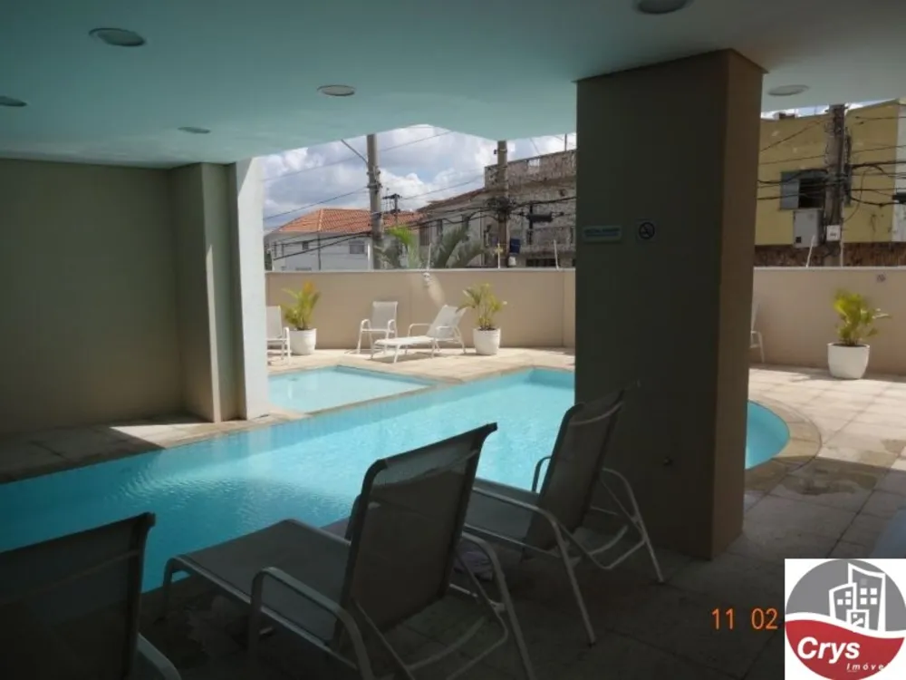 Apartamento, 2 quartos, 51 m² - Foto 10