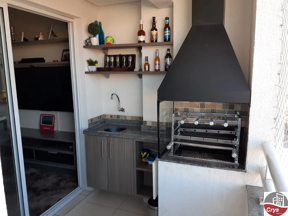 Apartamento, 2 quartos, 51 m² - Foto 2