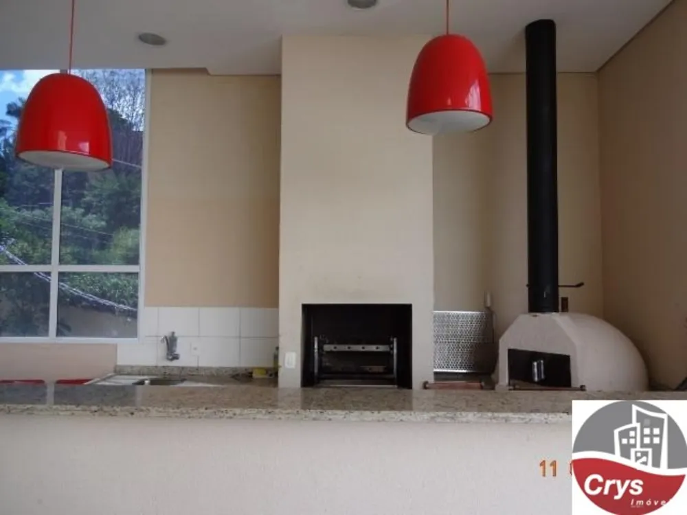 Apartamento, 2 quartos, 51 m² - Foto 3