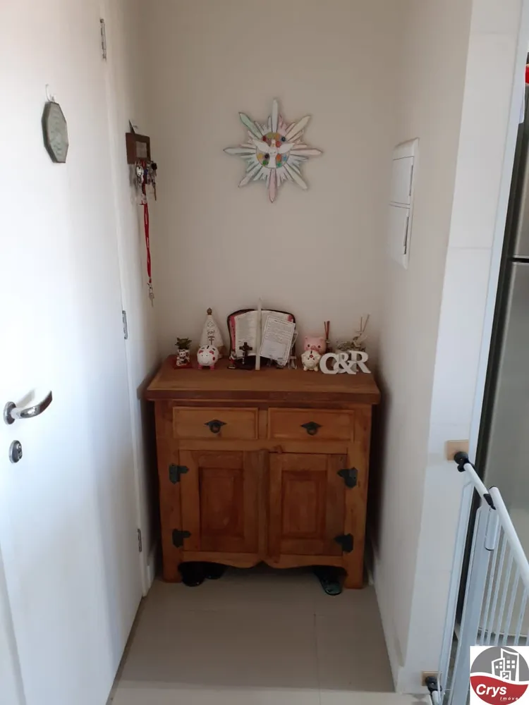 Apartamento, 2 quartos, 51 m² - Foto 9