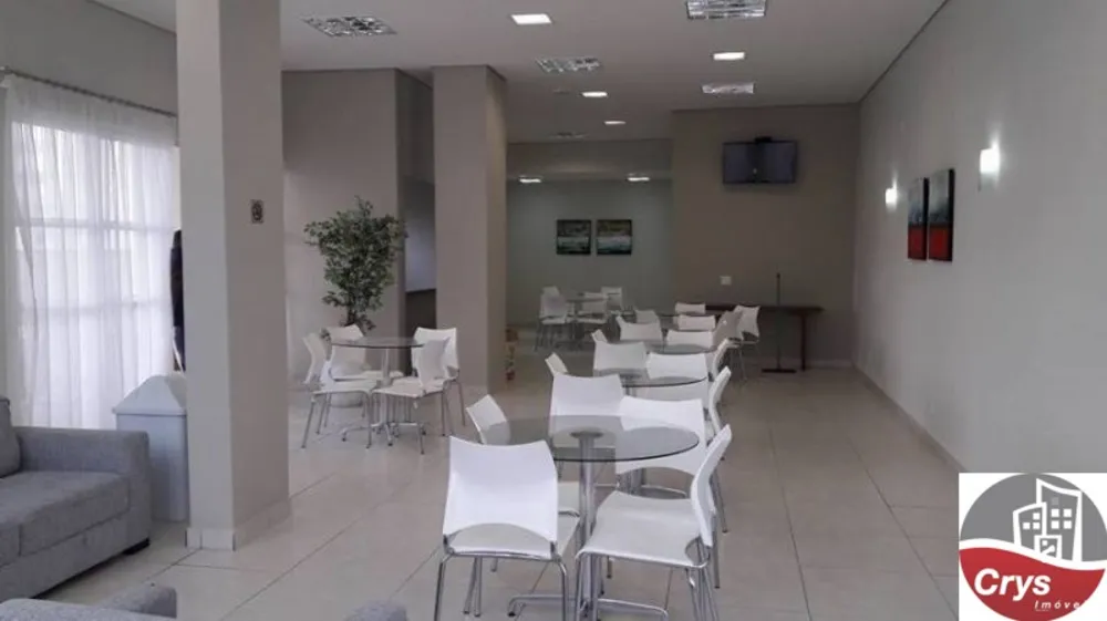 Apartamento, 2 quartos, 51 m² - Foto 12