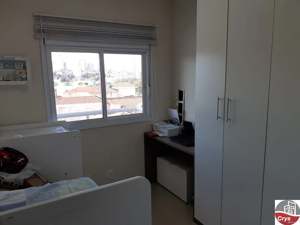 Apartamento, 2 quartos, 51 m² - Foto 4