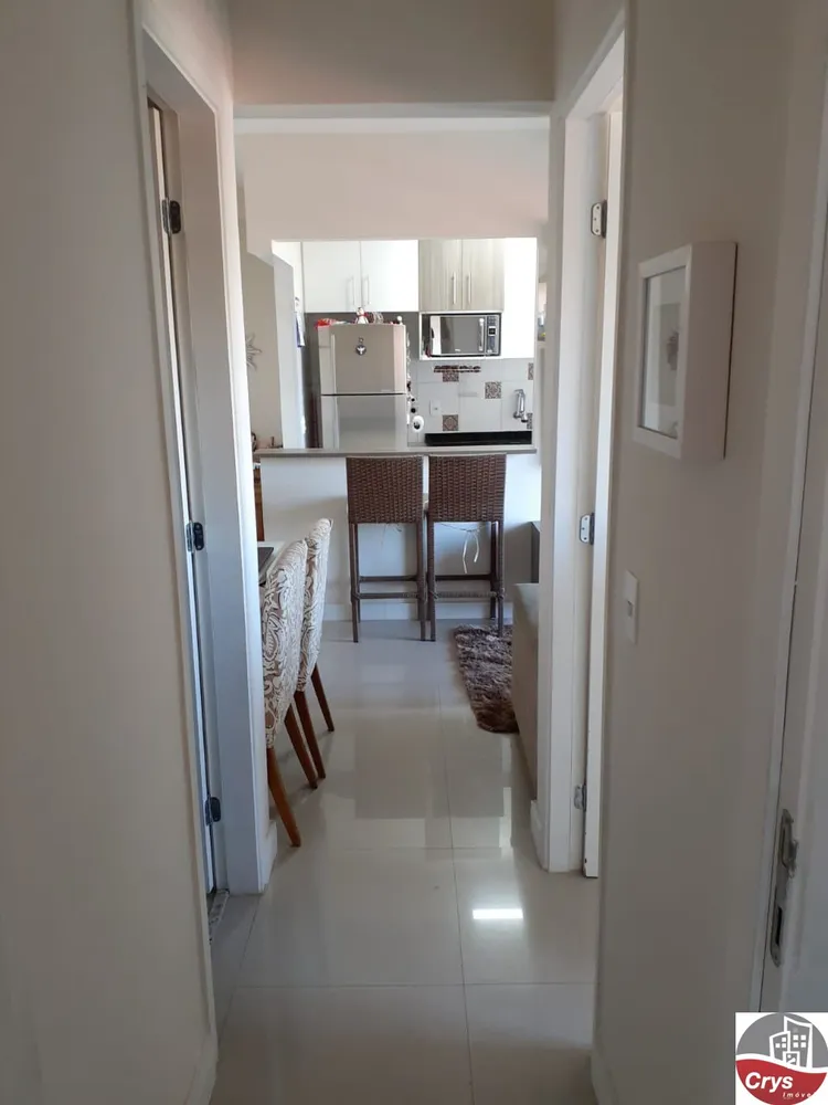 Apartamento, 2 quartos, 51 m² - Foto 5