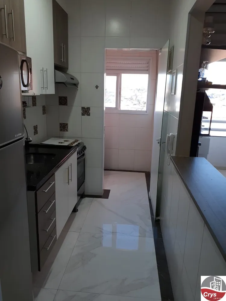 Apartamento, 2 quartos, 51 m² - Foto 4