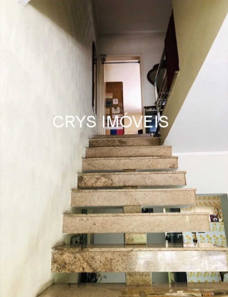 Casa, 3 quartos, 120 m² - Foto 8