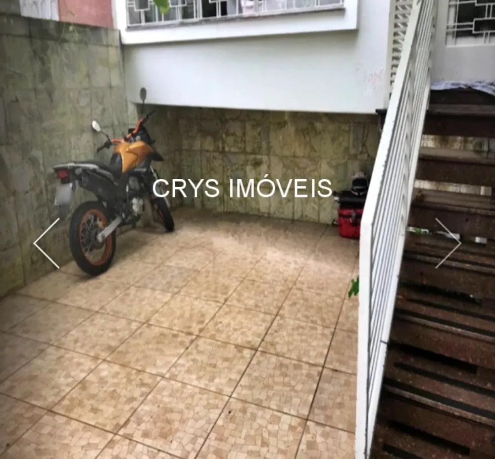 Casa, 3 quartos, 120 m² - Foto 4