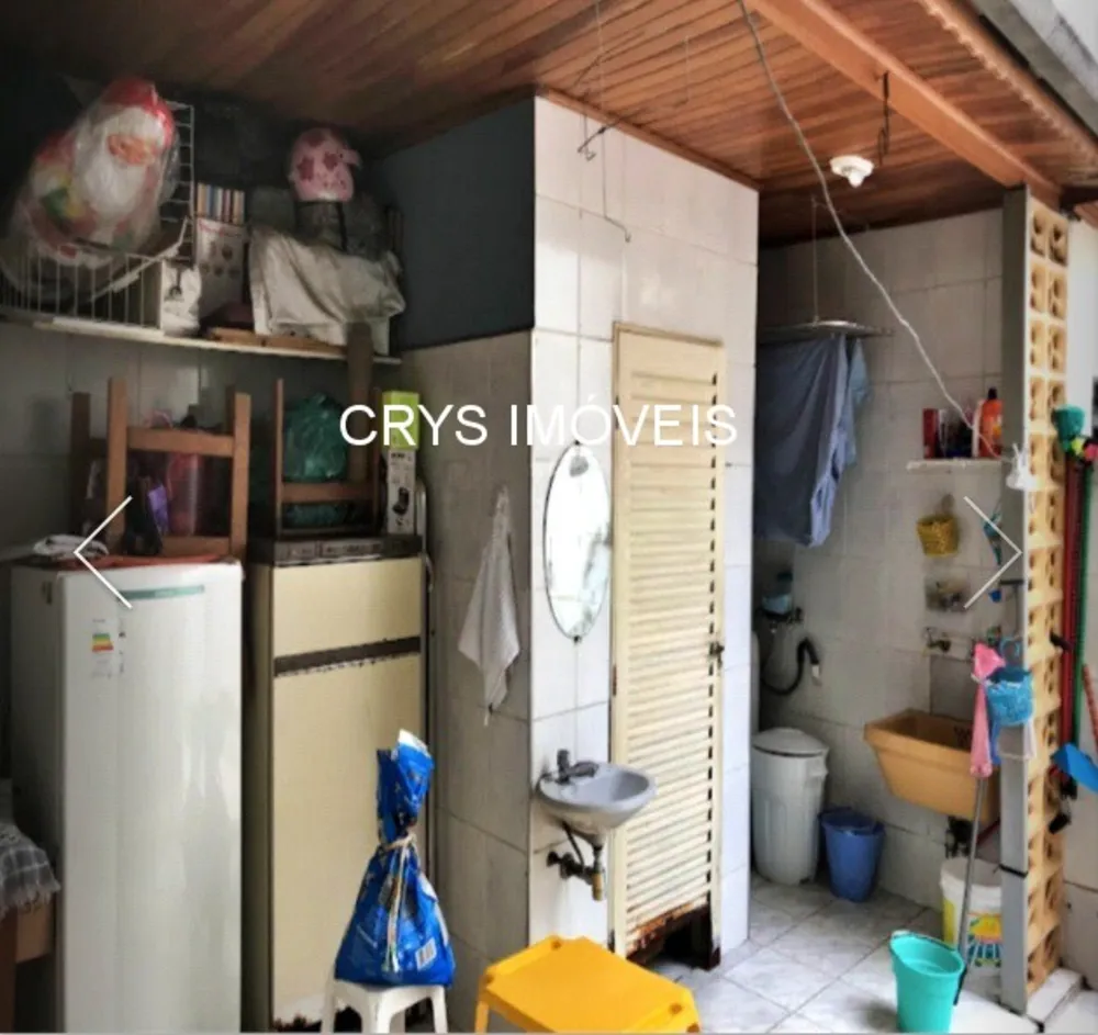 Casa, 3 quartos, 120 m² - Foto 3