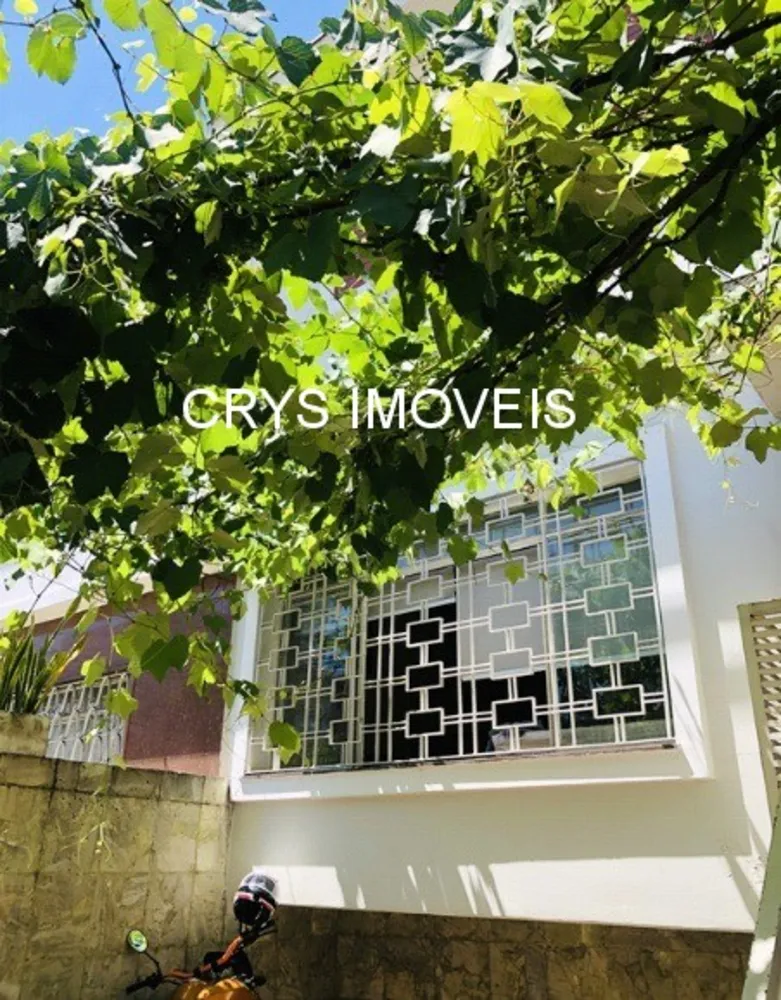 Casa, 3 quartos, 120 m² - Foto 1