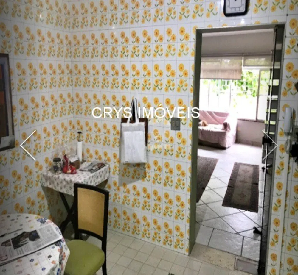 Casa, 3 quartos, 120 m² - Foto 2