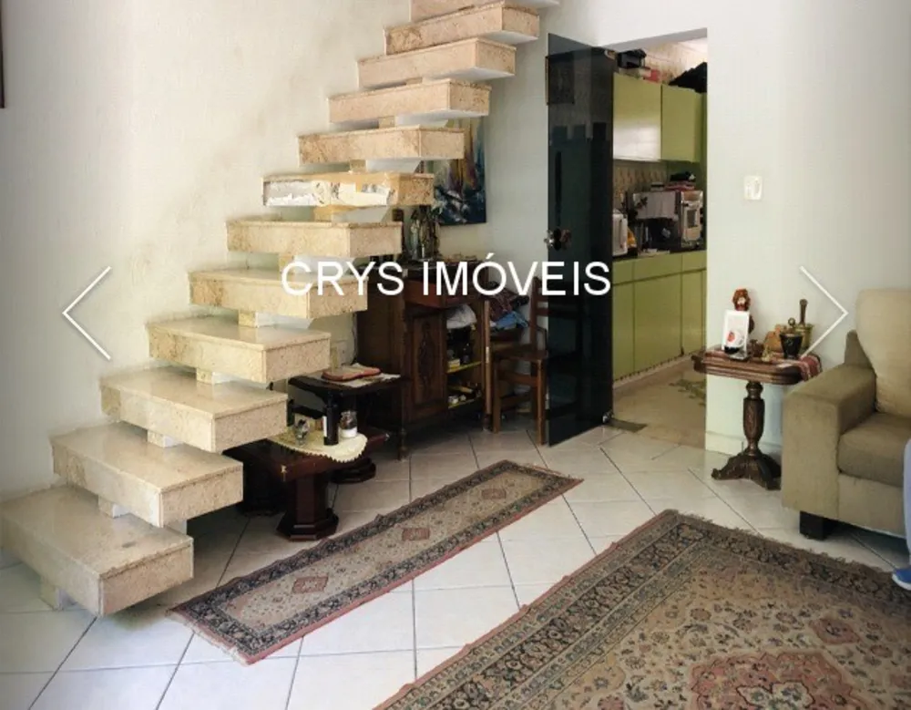Casa, 3 quartos, 120 m² - Foto 4