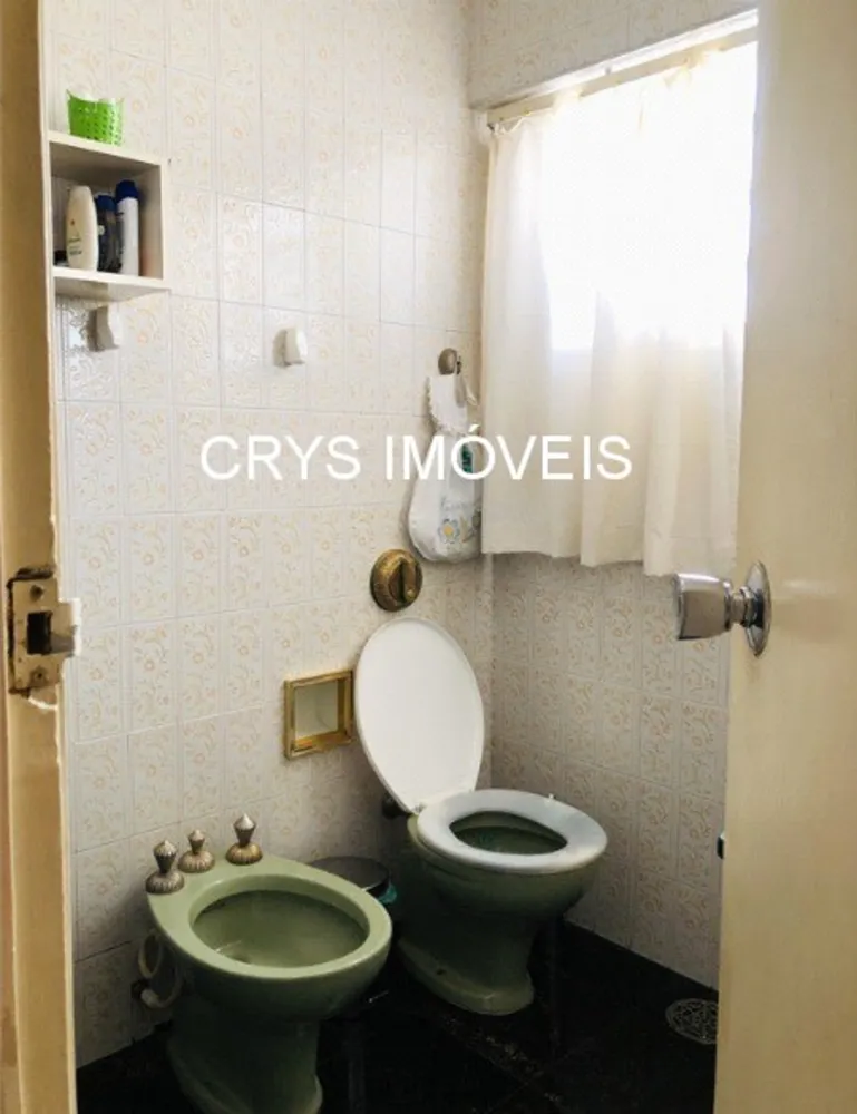 Casa, 3 quartos, 120 m² - Foto 11