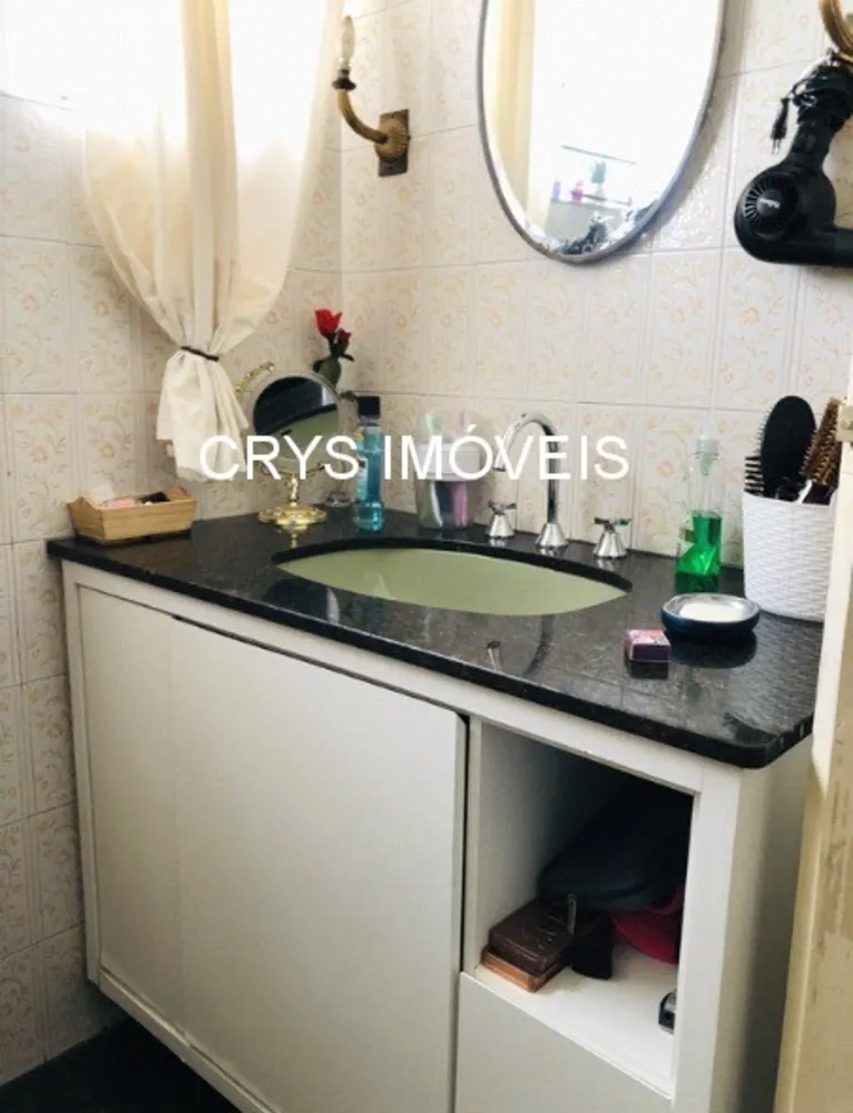 Casa, 3 quartos, 120 m² - Foto 12