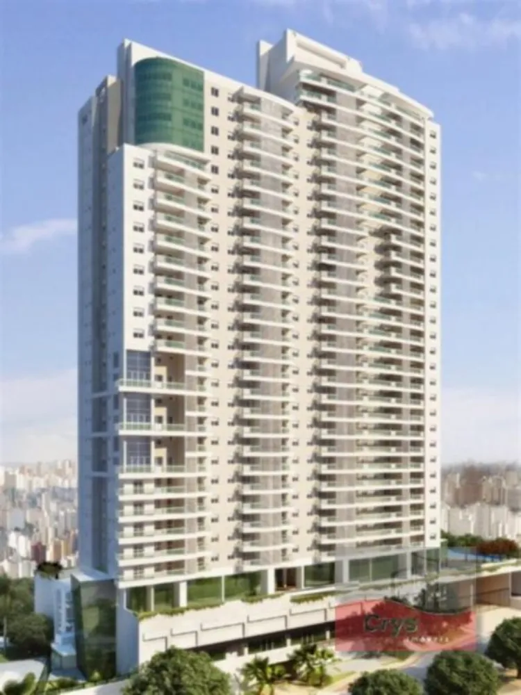 Apartamento, 1 quarto, 46 m² - Foto 1